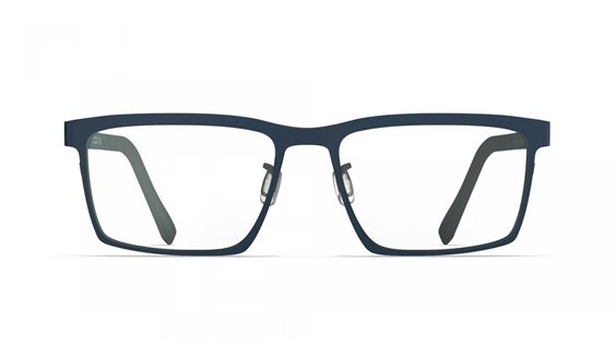 Eyeglasses frame Blackfin Man BF1061IRVINE-1754 - BF1061IRVINE-1754